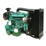 Genset Fawde 2