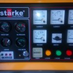 Genset Starke Kuning 3