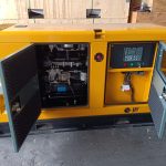 Genset Starke Kuning 4