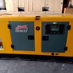 Genset Starke Kuning 5