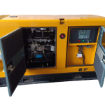 Genset Starke Kuning 6