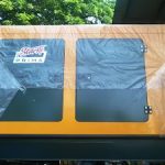Genset Starke Kuning 7