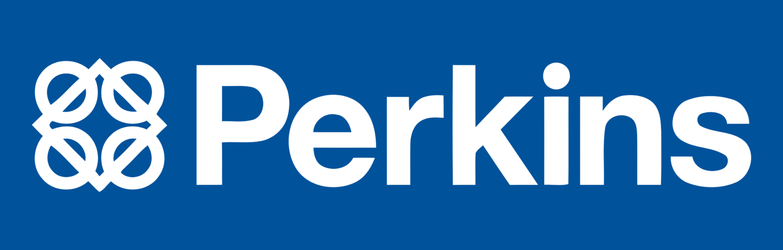 Logo Perkins