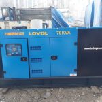 Lovol Genset