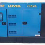 Lovol Genset 2